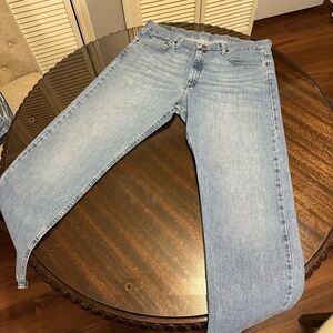 38x30 Wrangler Jeans